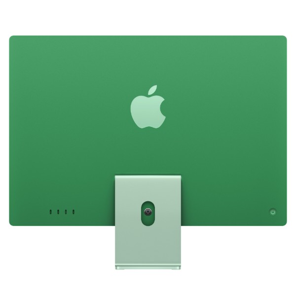 Фото - Комп'ютер-моноблок Apple iMac 24'' M6 Retina 4.5K 12-Core CPU 12-Core GPU 16GB 512GB MH1F4 Green