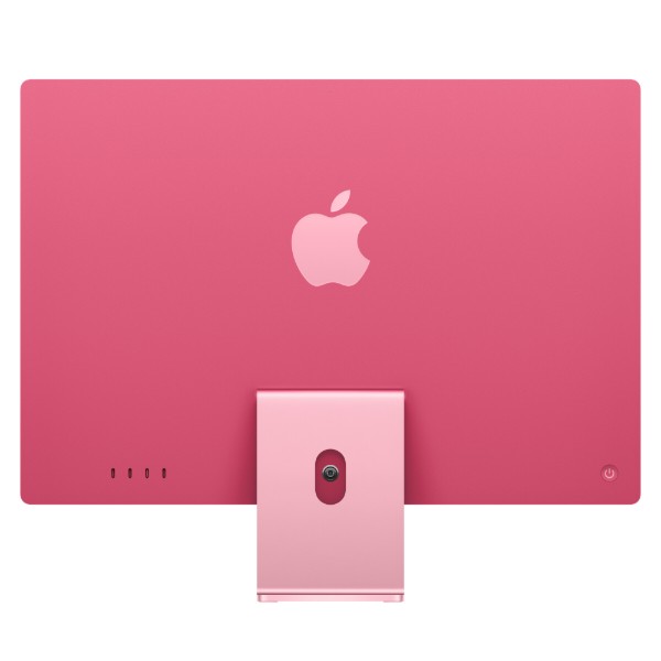 Фото - Комп'ютер-моноблок Apple iMac 24'' M6 Retina 4.5K 12-Core CPU 12-Core GPU 16GB 256GB MH1P4 Pink