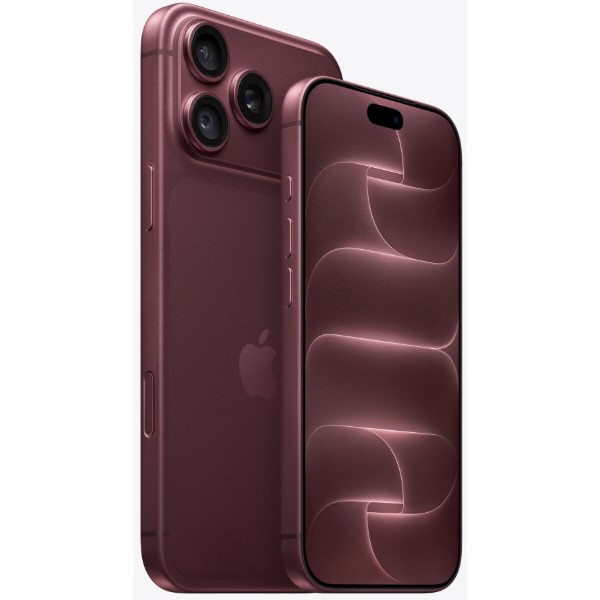 Фото - Смартфон Apple iPhone 18 Pro 1Tb Burgundy