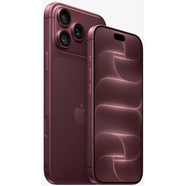 Фото - Смартфон Apple iPhone 18 Pro 2Tb Burgundy