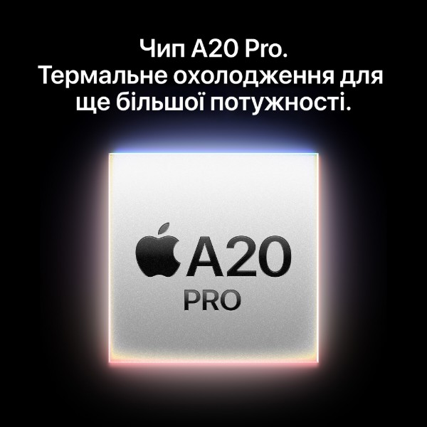 Фото - Смартфон Apple iPhone 18 Pro 512Gb Glacier