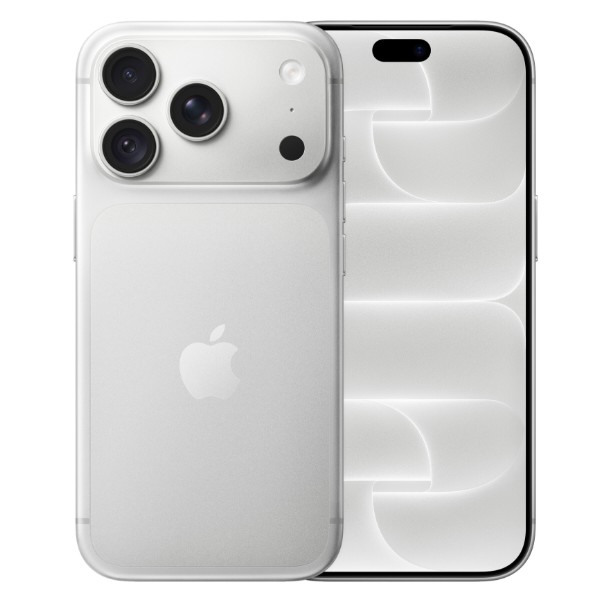Фото - Смартфон Apple iPhone 18 Pro 256Gb Silver