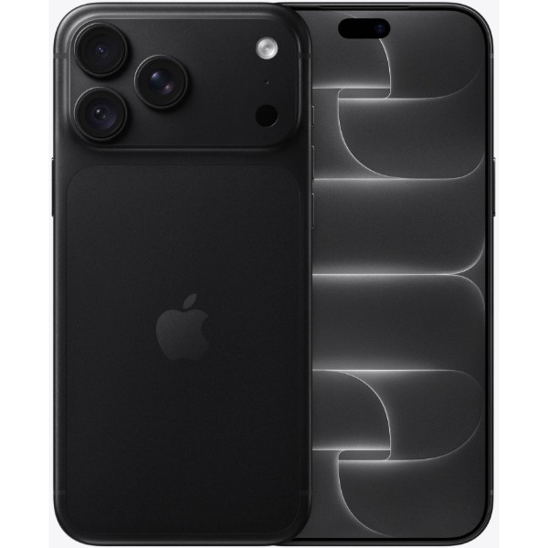 Фото - Смартфон Apple iPhone 18 Pro Max 2Tb Black