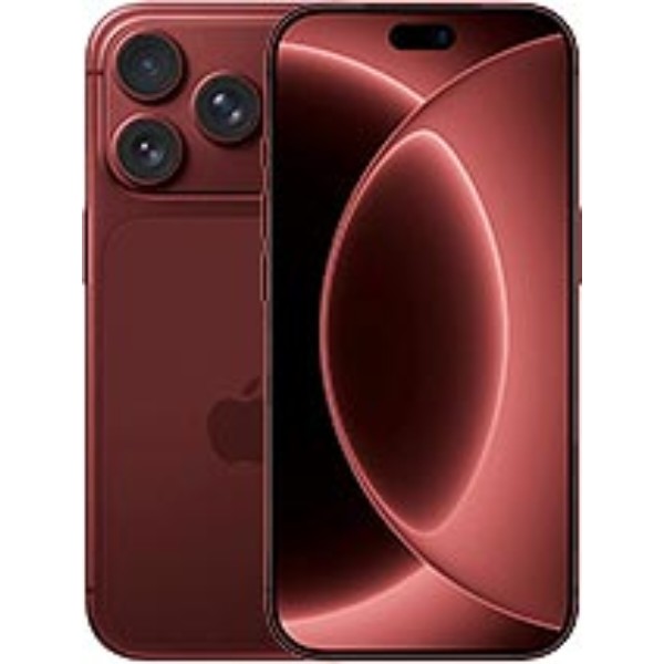 Фото - Смартфон Apple iPhone 18 Pro Max 512Gb Burgundy