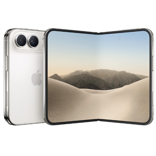 Фото - Смартфон Apple iPhone Duo 1Tb Star White