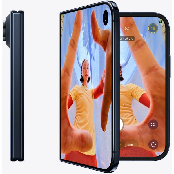 Фото - Смартфон Apple iPhone Duo 1Tb Night Sky