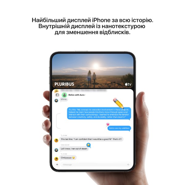 Фото - Смартфон Apple iPhone Duo 1Tb Night Sky