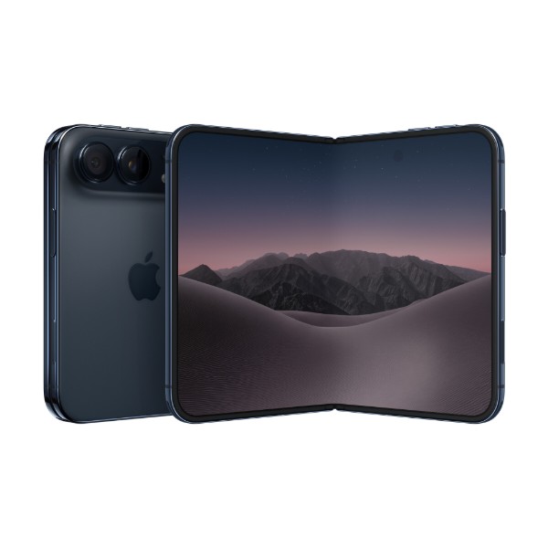 Фото - Смартфон Apple iPhone Duo 2Tb Night Sky