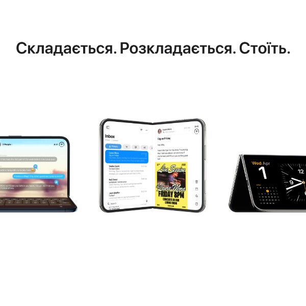 Фото - Смартфон Apple iPhone Duo 2Tb Night Sky