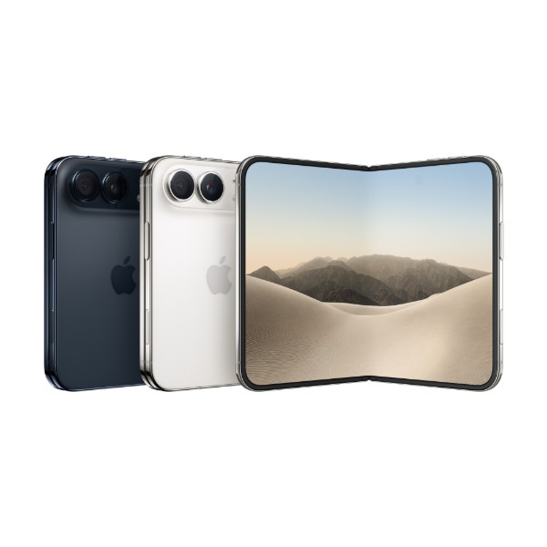 Фото - Смартфон Apple iPhone Duo 2Tb Night Sky