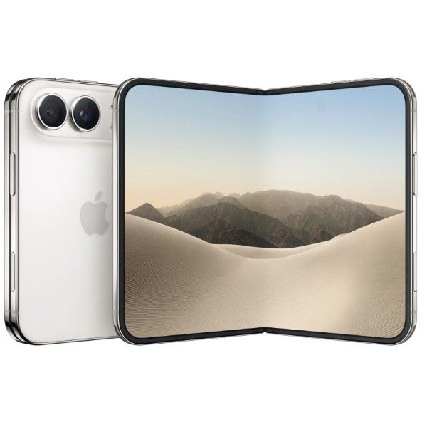 Фото - Смартфон Apple iPhone Duo 2Tb Star White