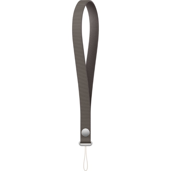 Фото - Ремешок для смартфона Apple Wrist Strap Taupe (MKFC4ZM/A)