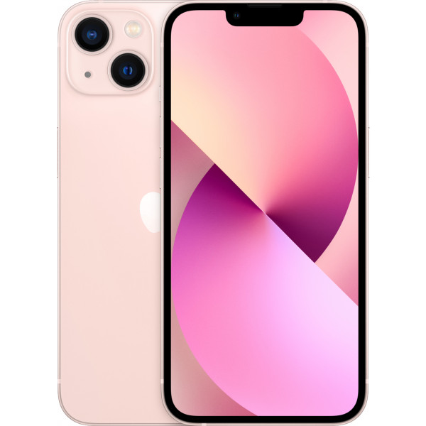 Фото - Смартфон Apple iPhone 13 512Gb Pink Фото - Смартфон Apple iPhone 13 512Gb Pink