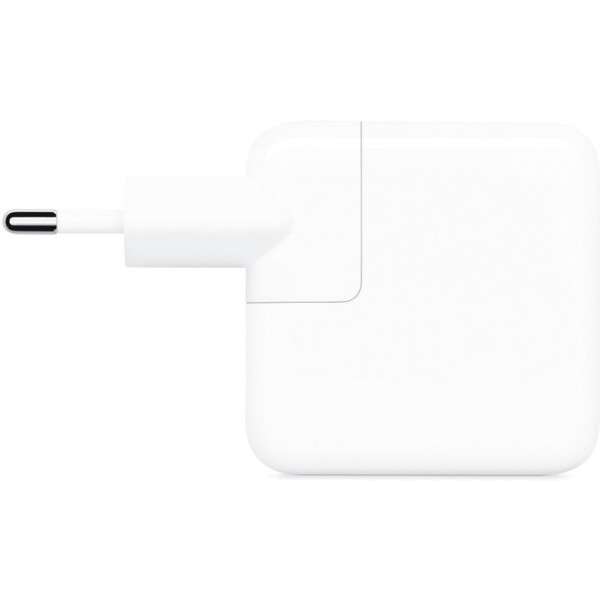 Фото - Сетевое зарядное устройство Apple 30W USB-C (MR2A2ZM/A)