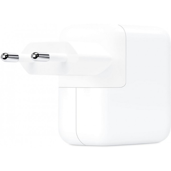 Фото - Сетевое зарядное устройство Apple 30W USB-C (MR2A2ZM/A)
