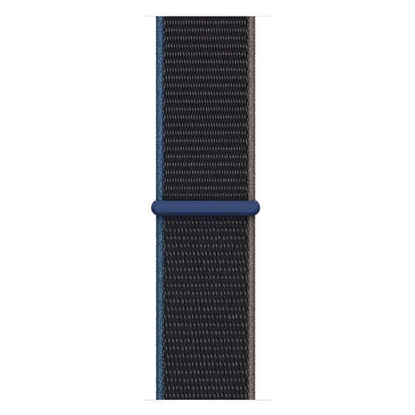 Фото - Ремешок для смарт-часов Apple 40mm Charcoal Sport Loop(MYA42ZM/A) Фото - Ремешок для смарт-часов Apple 40mm Charcoal Sport Loop(MYA42ZM/A)