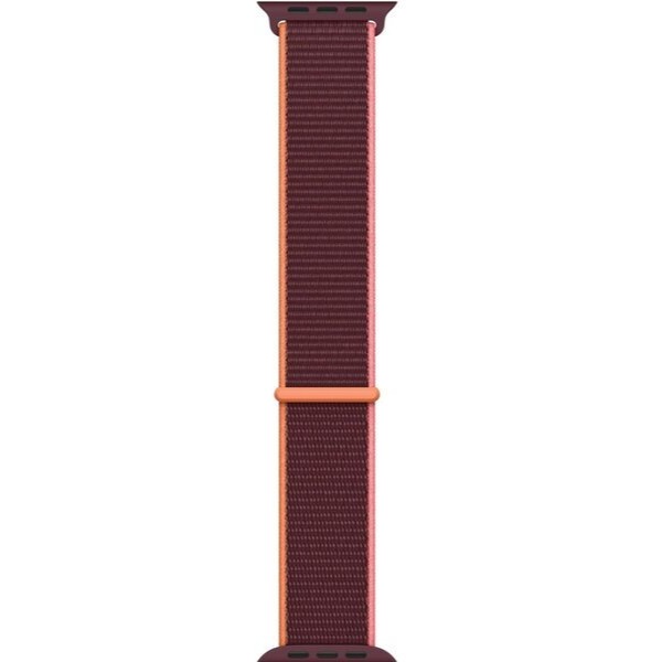 Фото - Ремешок для смарт-часов Apple 40mm Plum Sport Loop
