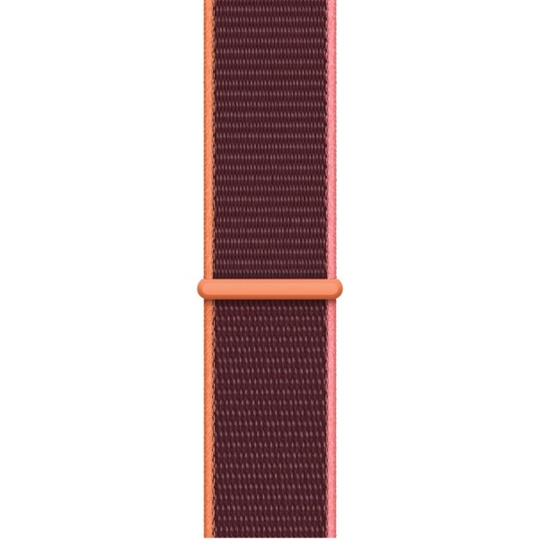 Фото - Ремешок для смарт-часов Apple 44mm Plum Sport Loop