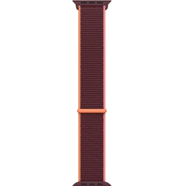 Фото - Ремешок для смарт-часов Apple 44mm Plum Sport Loop