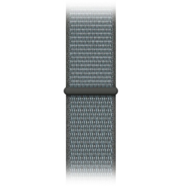 Фото - Ремешок для смарт-часов Apple 44mm Storm Gray Sport Loop (MTMG2ZM/A) Фото - Ремешок для смарт-часов Apple 44mm Storm Gray Sport Loop (MTMG2ZM/A)