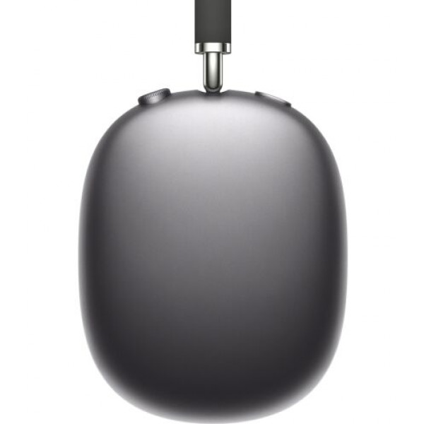 Фото - Навушники повнорозмірні бездротові Apple Airpods Max Space Gray