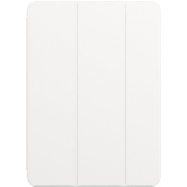 Фото - Чехол для планшета Apple Apple Smart Folio for 11'' iPad Pro - White (MRX82ZM/A)