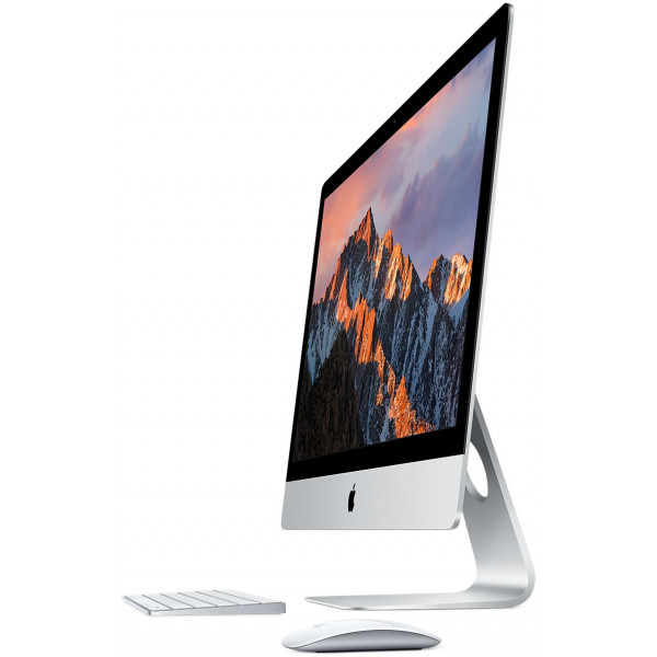 Фото - Компьютер-моноблок Apple iMac 27'' MNE92UA/A Retina 5K
