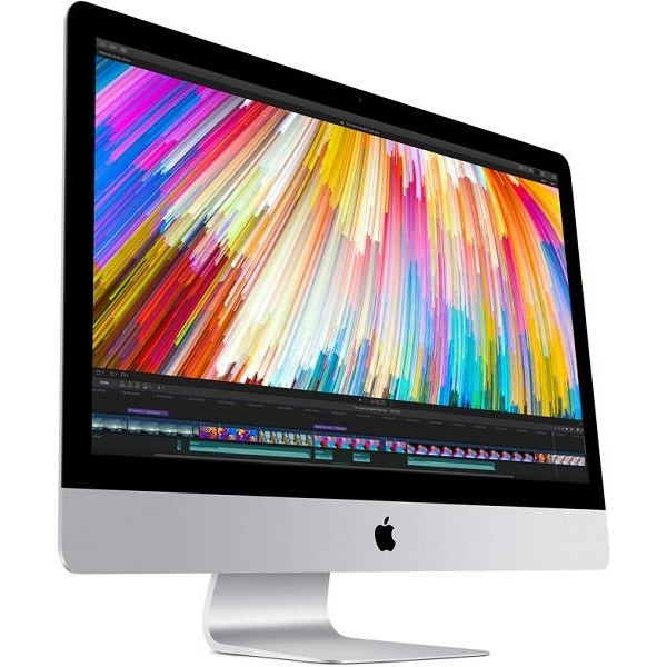Фото - Компьютер-моноблок Apple iMac 27'' MNE92UA/A Retina 5K