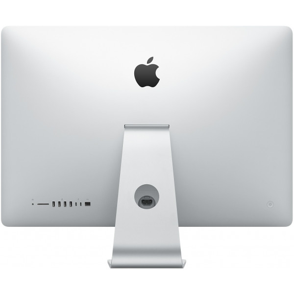 Фото - Компьютер-моноблок Apple iMac 27'' MNE92UA/A Retina 5K