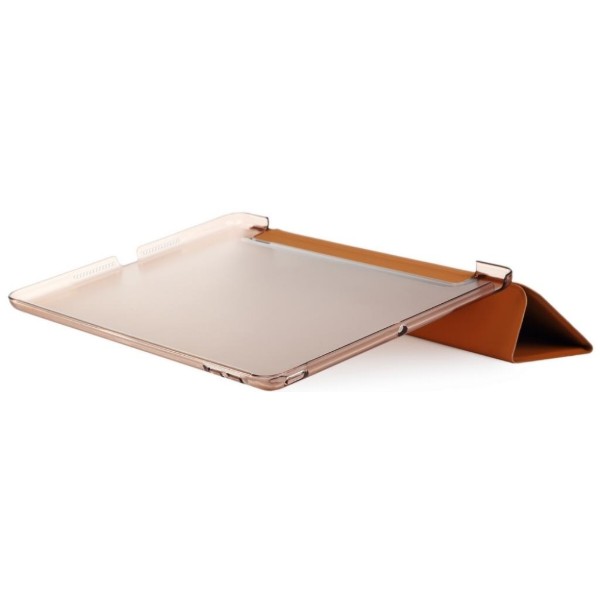 Фото - Чохол для планшету BeCover Smart Case for Apple iPad 9.7 2017/2018 Brown (701548)