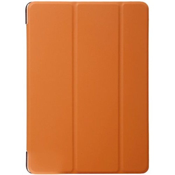 Фото - Чохол для планшету BeCover Smart Case for Apple iPad 9.7 2017/2018 Brown (701548)