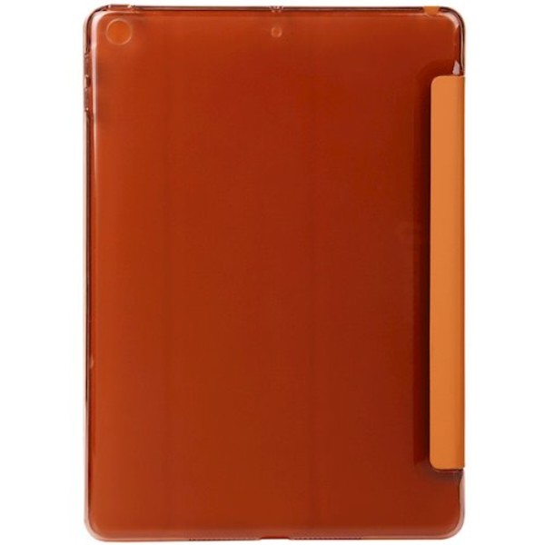 Фото - Чохол для планшету BeCover Smart Case for Apple iPad 9.7 2017/2018 Brown (701548)