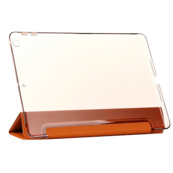Фото - Чохол для планшету BeCover Smart Case for Apple iPad 9.7 2017/2018 Brown (701548)