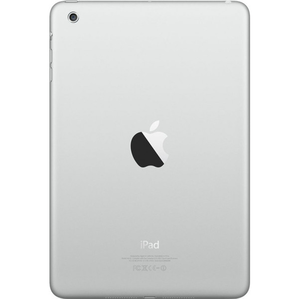 Фото - Планшетний комп'ютер Apple iPad mini 4 WiFi 128Gb MK9P2RK/A Silver