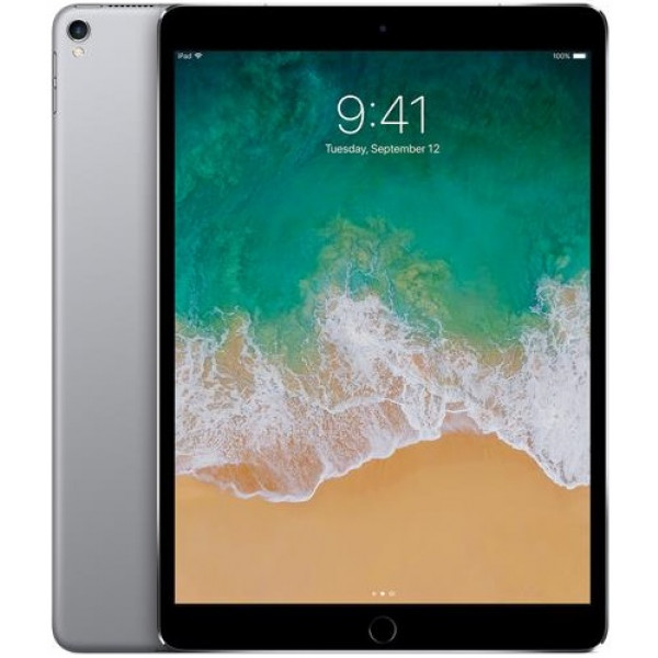 Фото - Планшет Apple iPad Pro 10.5'' Cellular 256GB MPHG2RK/A Space Grey