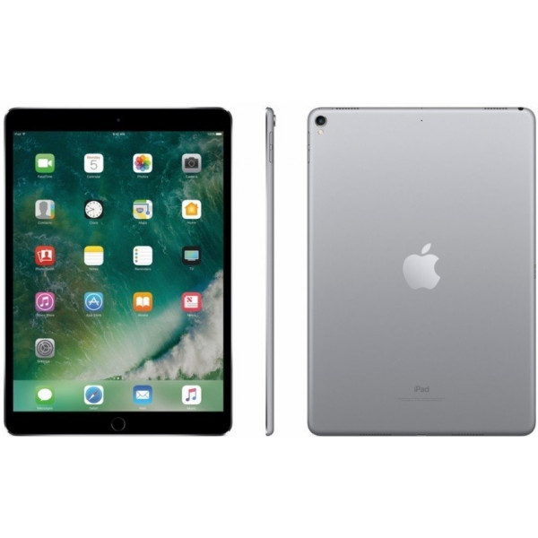 Фото - Планшет Apple iPad Pro 10.5'' Cellular 512GB MPME2RK/A Space Grey