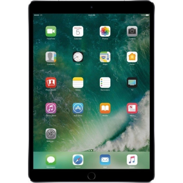 Фото - Планшет Apple iPad Pro 10.5'' Cellular 512GB MPME2RK/A Space Grey