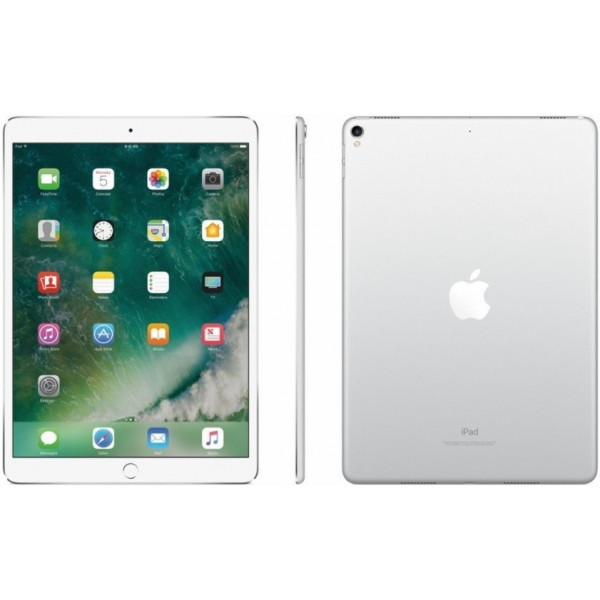 Фото - Планшет Apple iPad Pro 10.5'' Cellular 512GB MPMF2RK/A Silver