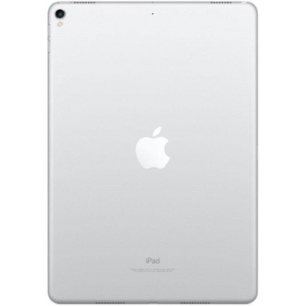 Фото - Планшет Apple iPad Pro 10.5'' Cellular 512GB MPMF2RK/A Silver