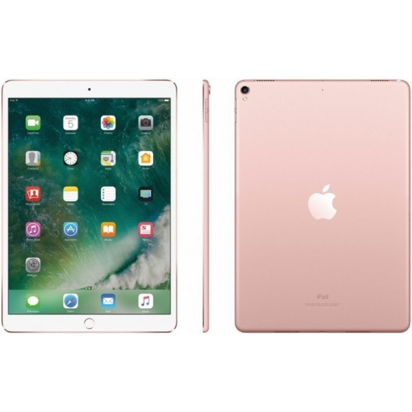 Фото - Планшет Apple iPad Pro 10.5'' Cellular 512GB MPMH2RK/A Rose Gold