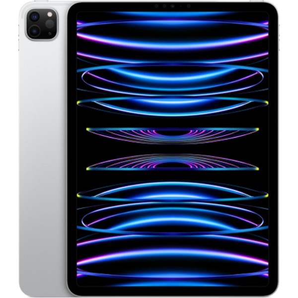 Фото - Планшет Apple iPad Pro 11'' (4 Gen) Wi-Fi 1TB (MNXL3) Silver Фото - Планшет Apple iPad Pro 11'' (4 Gen) Wi-Fi 1TB (MNXL3) Silver
