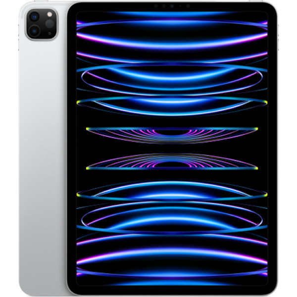 Фото - Планшет Apple iPad Pro 11'' (4 Gen) Wi-Fi 2TB (MNXN3) Silver Фото - Планшет Apple iPad Pro 11'' (4 Gen) Wi-Fi 2TB (MNXN3) Silver