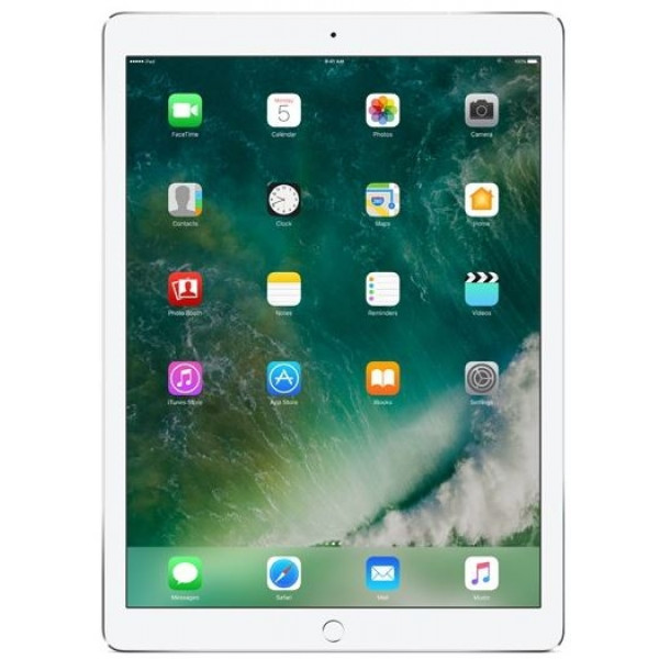 Фото - Планшет Apple iPad Pro 12.9'' Cellular 512GB MPLK2RK/A Silver