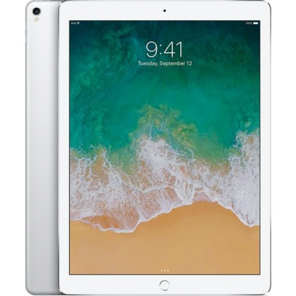 Фото - Планшет Apple iPad Pro 12.9'' Cellular 512GB MPLK2RK/A Silver