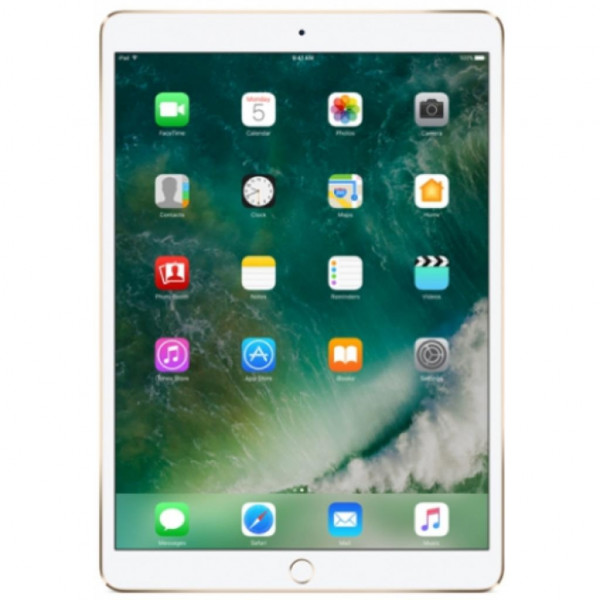 Фото - Планшет Apple iPad Pro 12.9'' WiFi 256GB MP6J2RK/A Gold