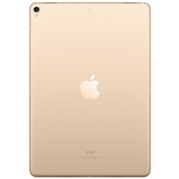 Фото - Планшет Apple iPad Pro 12.9'' WiFi 256GB MP6J2RK/A Gold