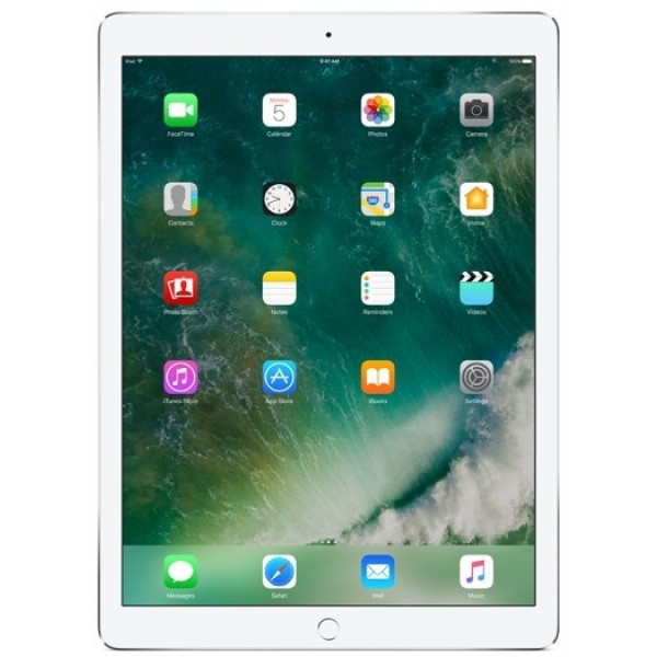 Фото - Планшет Apple iPad Pro 12.9'' WiFi 256GB MP6H2RK/A Silver