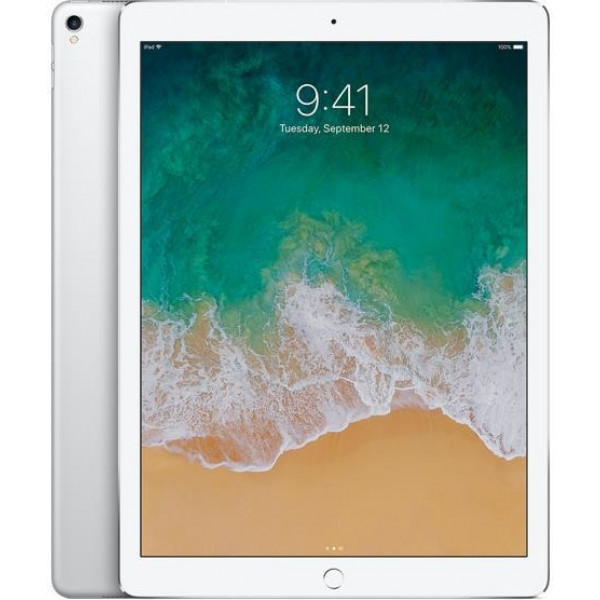 Фото - Планшет Apple iPad Pro 12.9'' WiFi 256GB MP6H2RK/A Silver