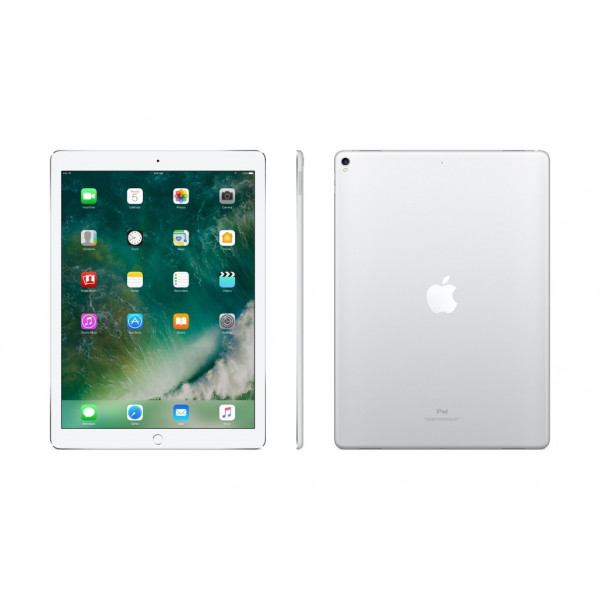 Фото - Планшет Apple iPad Pro 12.9'' WiFi 256GB MP6H2RK/A Silver