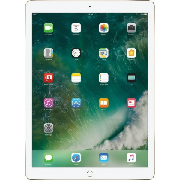 Фото - Планшет Apple iPad Pro 12.9'' Cellular 64GB MQEF2RK/A Gold Фото - Планшет Apple iPad Pro 12.9'' Cellular 64GB MQEF2RK/A Gold
